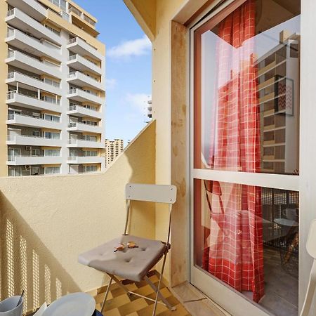 Casa Farol Apartman Portimão Kültér fotó