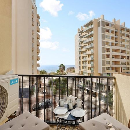 Casa Farol Apartman Portimão Kültér fotó