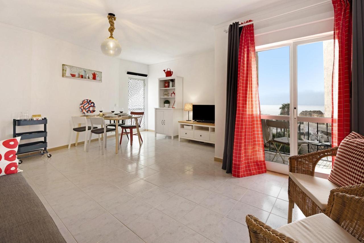 Casa Farol Apartman Portimão Kültér fotó