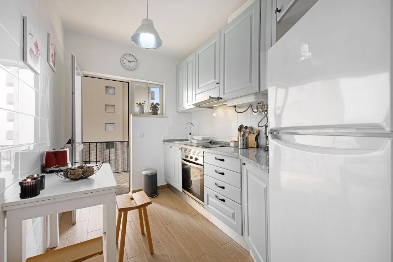 Casa Farol Apartman Portimão Kültér fotó