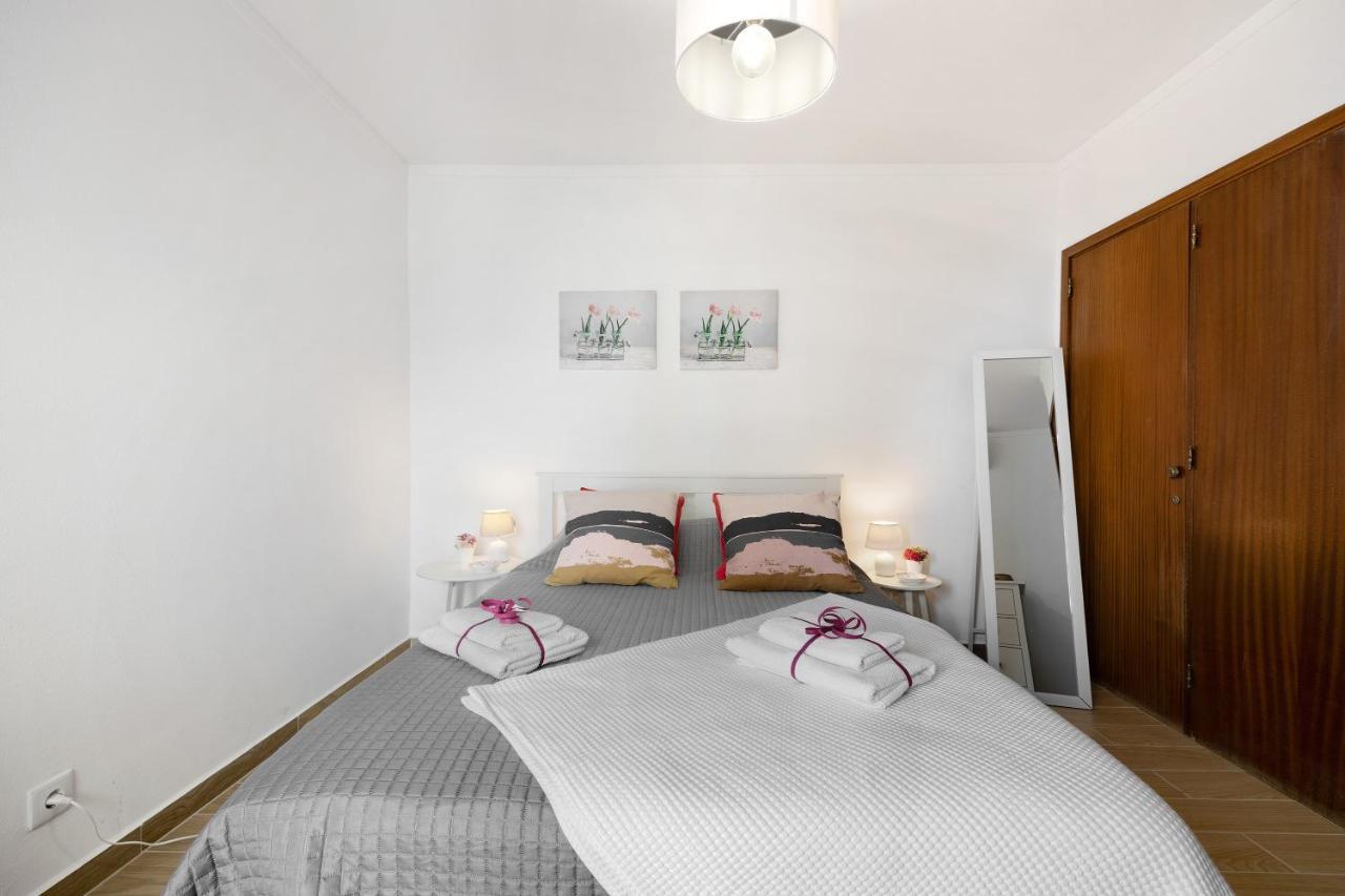 Casa Farol Apartman Portimão Kültér fotó