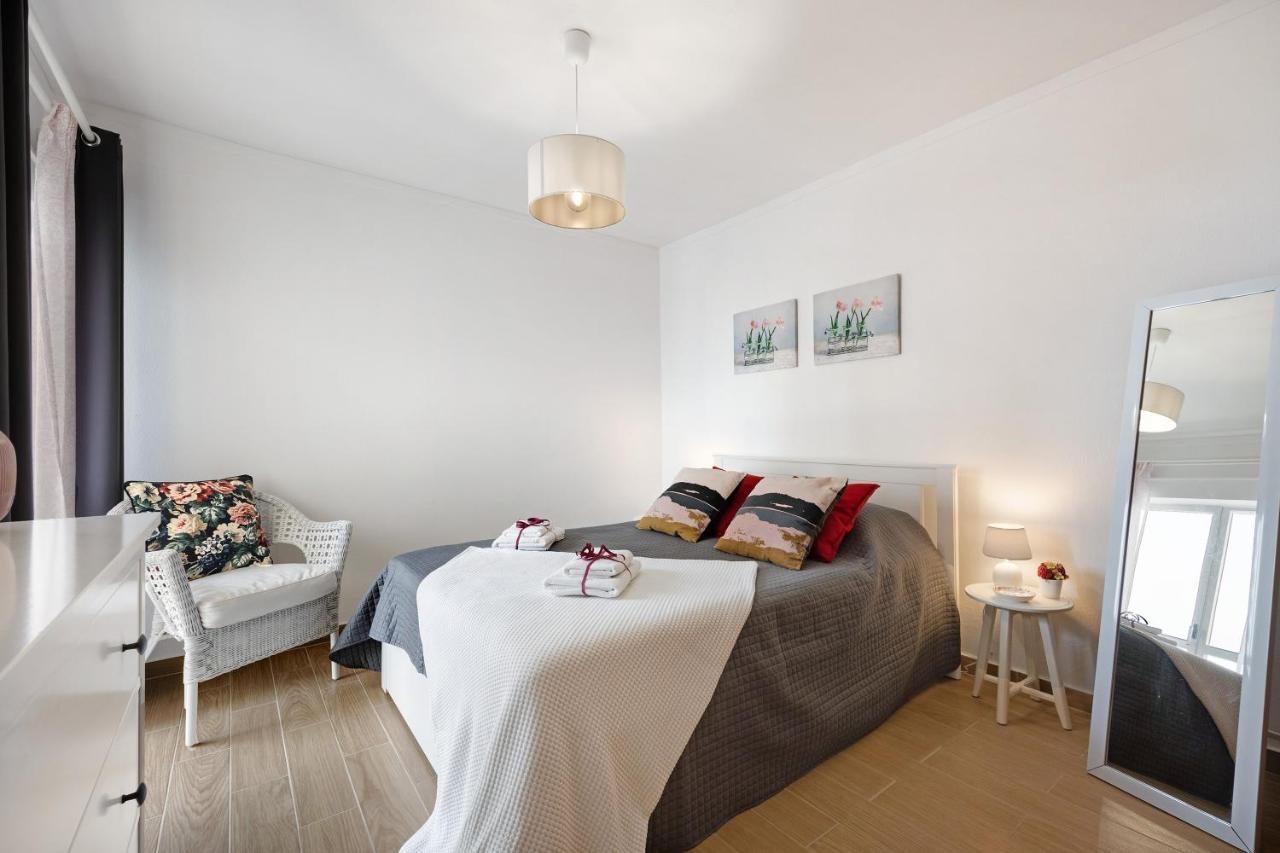 Casa Farol Apartman Portimão Kültér fotó