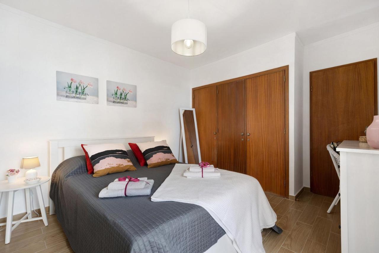 Casa Farol Apartman Portimão Kültér fotó