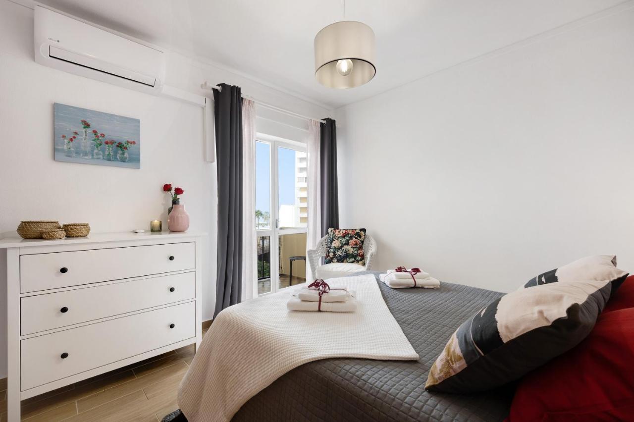 Casa Farol Apartman Portimão Kültér fotó