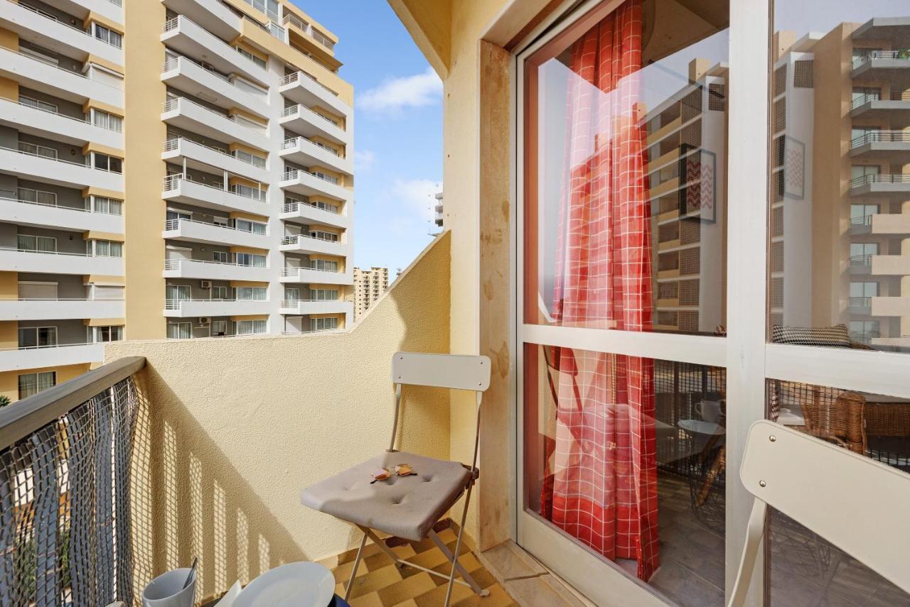 Casa Farol Apartman Portimão Kültér fotó
