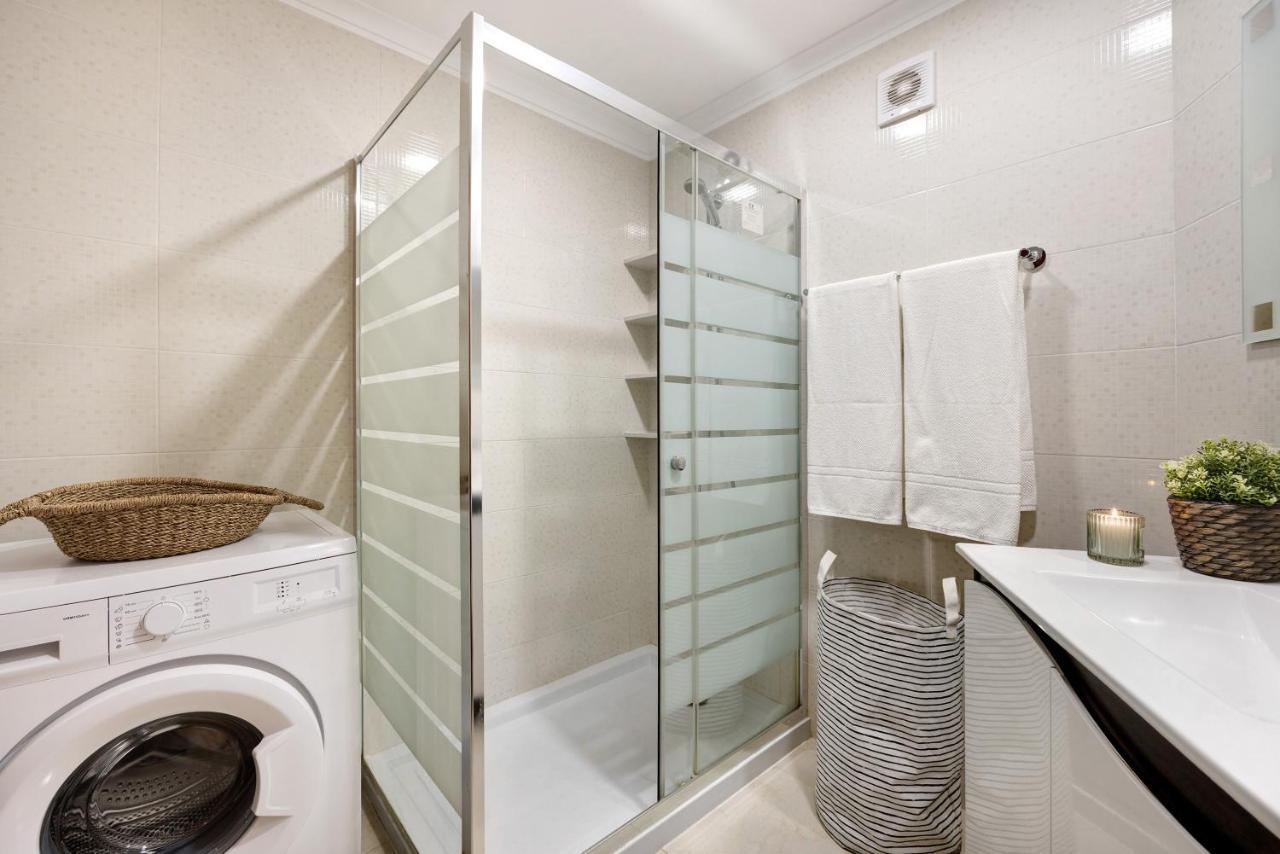 Casa Farol Apartman Portimão Kültér fotó