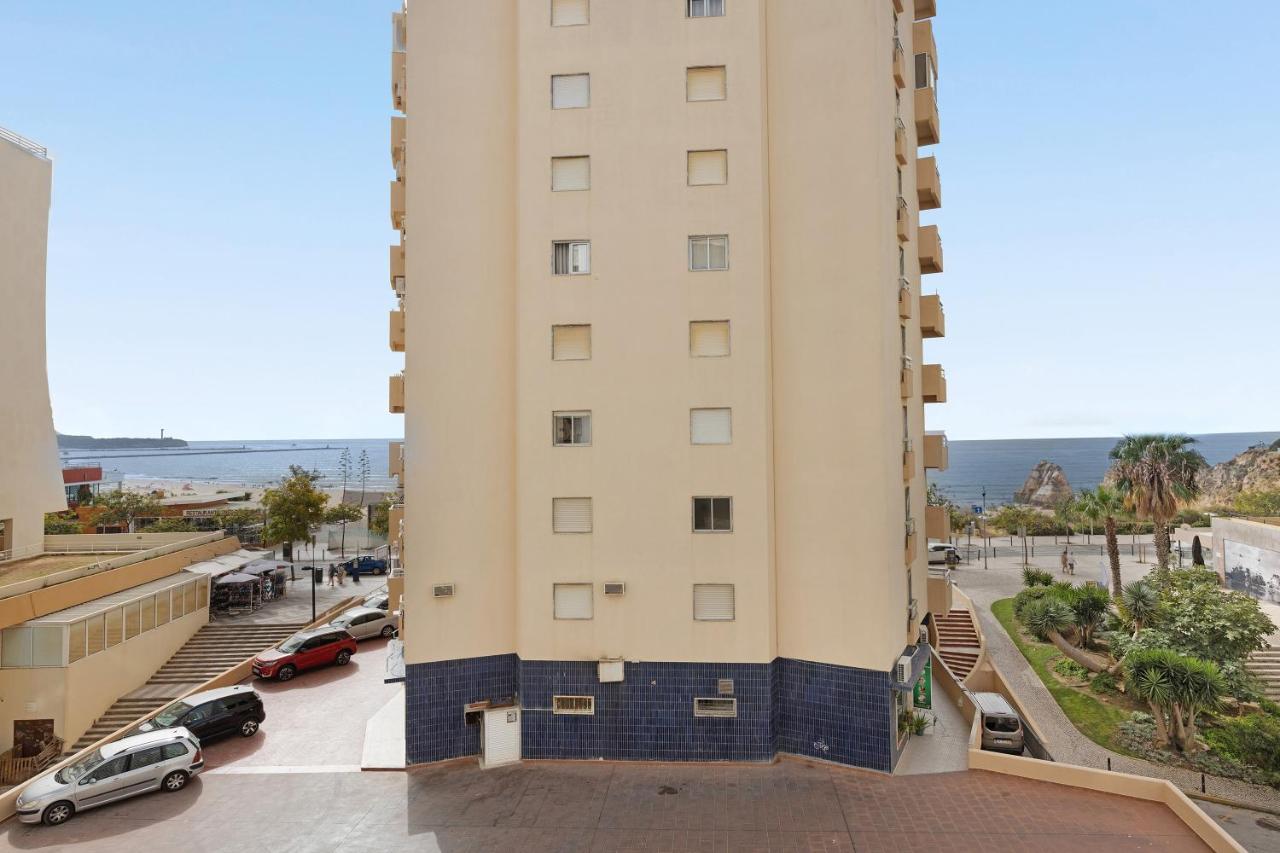 Casa Farol Apartman Portimão Kültér fotó