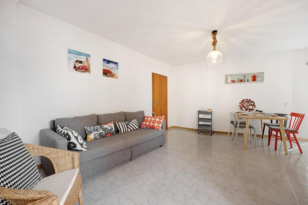 Casa Farol Apartman Portimão Kültér fotó