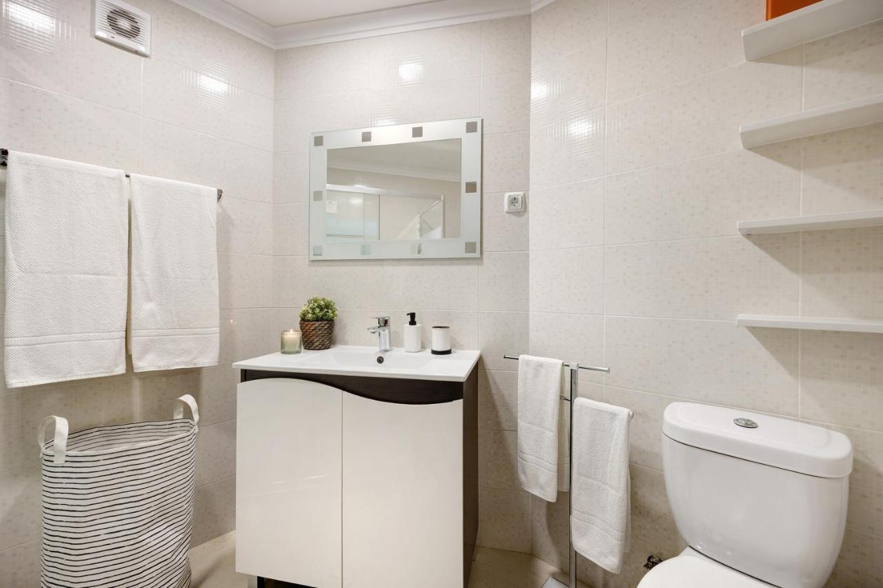 Casa Farol Apartman Portimão Kültér fotó
