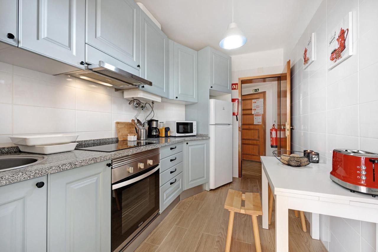Casa Farol Apartman Portimão Kültér fotó