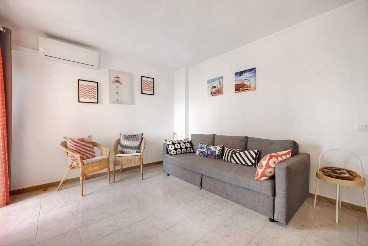 Casa Farol Apartman Portimão Kültér fotó