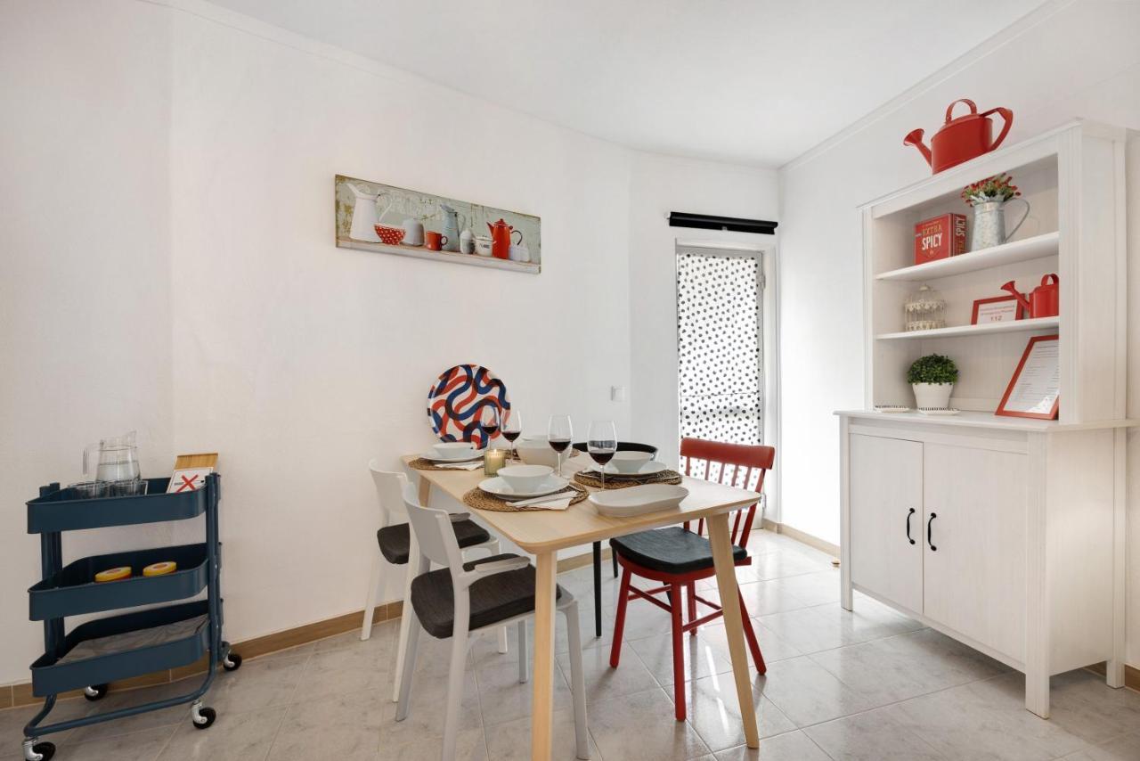 Casa Farol Apartman Portimão Kültér fotó